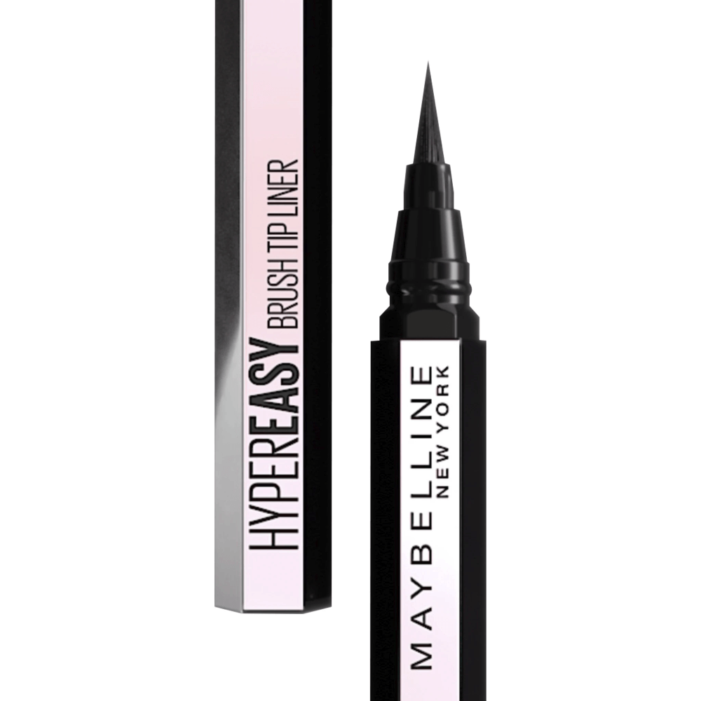 Maybelline EyeStudio Hyper Easy Liquid Eyeliner