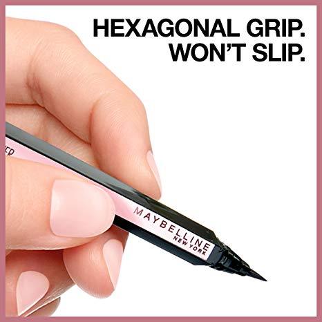 Maybelline EyeStudio Hyper Easy Liquid Eyeliner