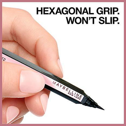 Maybelline EyeStudio Hyper Easy Liquid Eyeliner