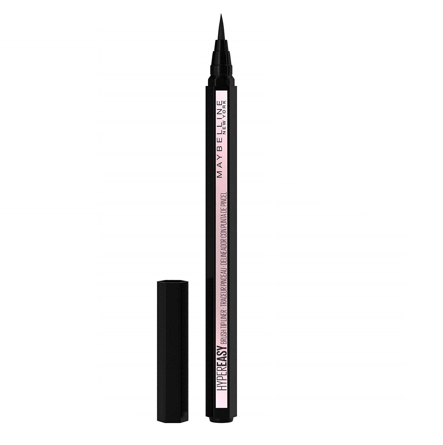 Maybelline EyeStudio Hyper Easy Liquid Eyeliner