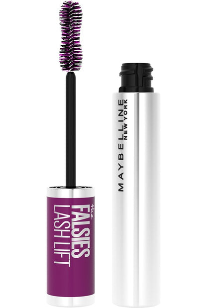 Maybelline The Falsies Lash Lift Washable Mascara