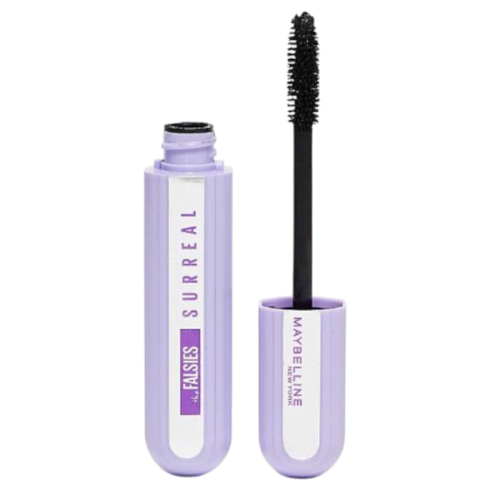 maybelline falsies surreal mascara