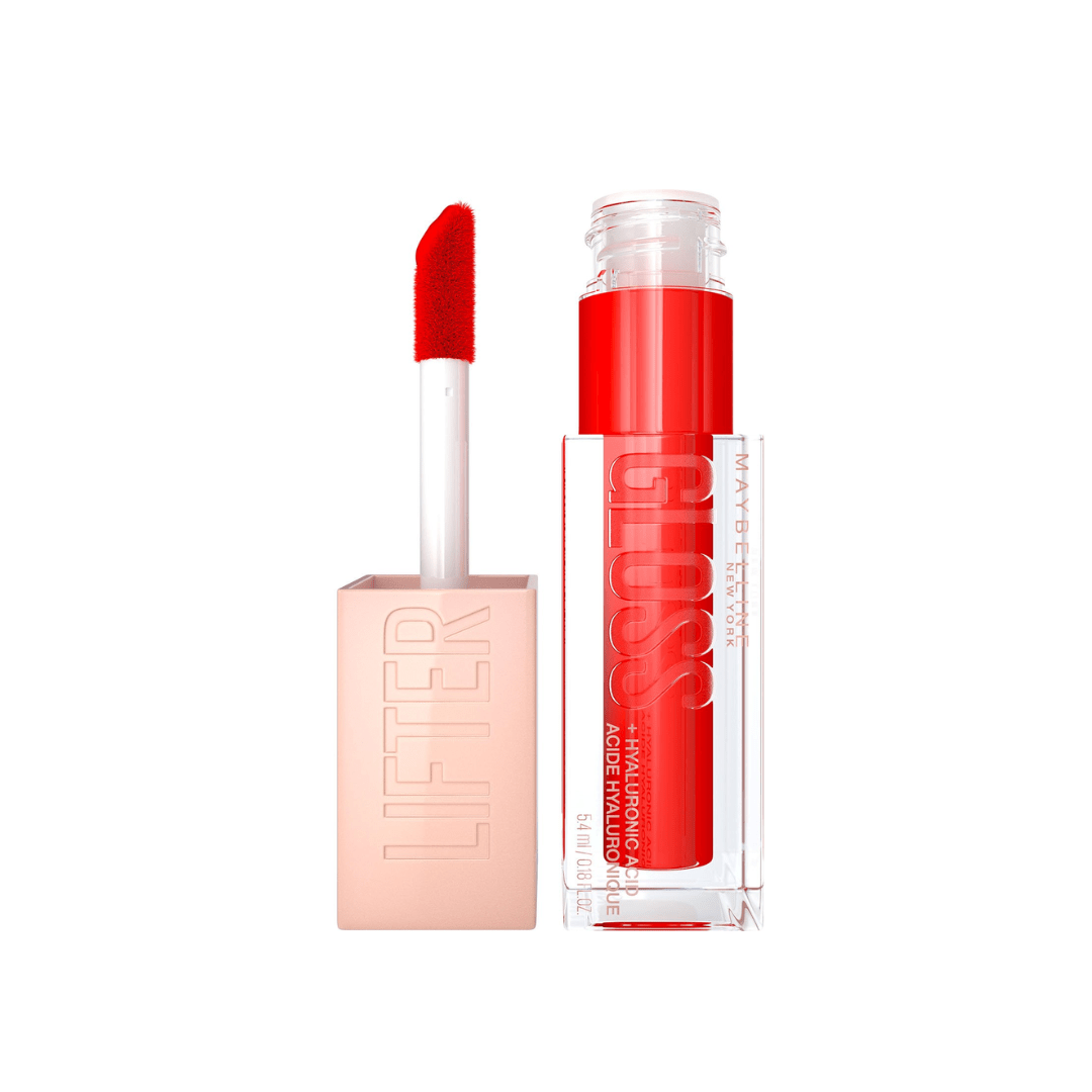 Maybelline Hyaluronic Acid Lifter Lip Gloss 023  Sweetheart