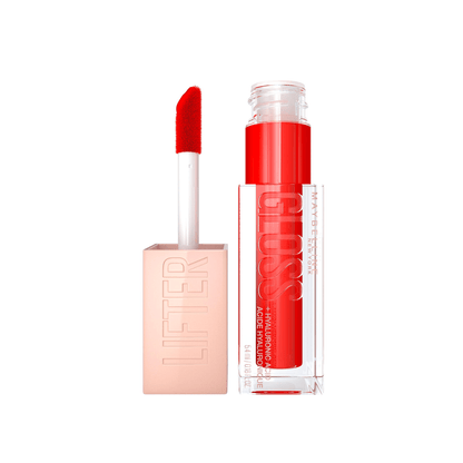 Maybelline Hyaluronic Acid Lifter Lip Gloss 023  Sweetheart