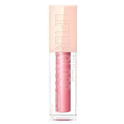 Maybelline ملمع الشفاه الليفتر بحمض الهيالورونيك 04 سيلك