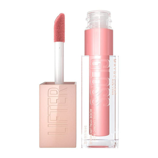 Maybelline ملمع الشفاه الليفتر بحمض الهيالورونيك 04 سيلك