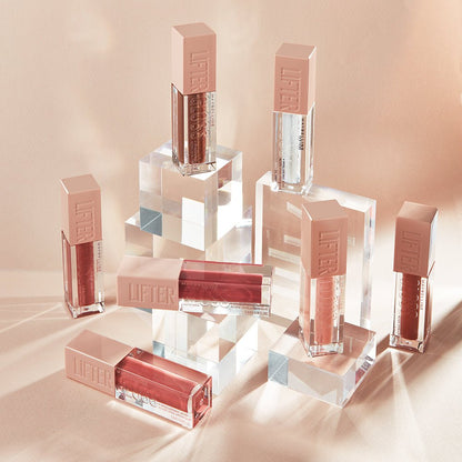 Maybelline Hyaluronic Acid Lifter Lip Gloss 05 Petal