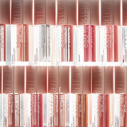 Maybelline Hyaluronic Acid Lifter Lip Gloss 05 Petal