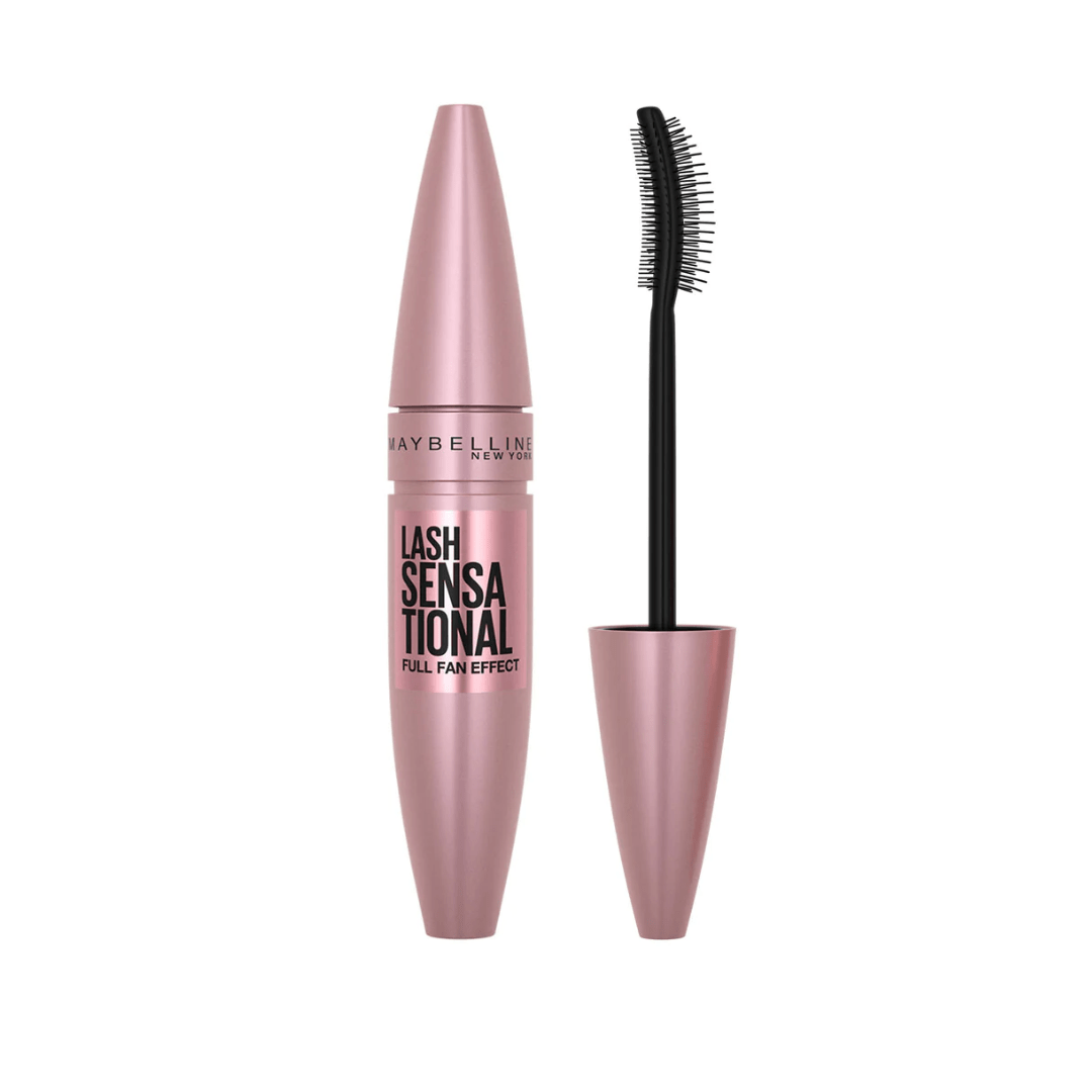 Maybelline Lash Sensational Intense Black Mascara