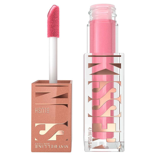 maybelline lifter blush