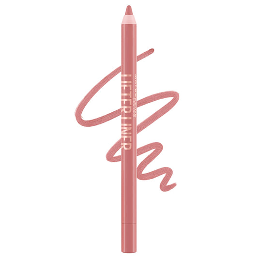 maybelline lifter lipliner