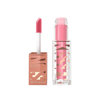 Maybelline Sunkisser Liquid Blush and Bronzer