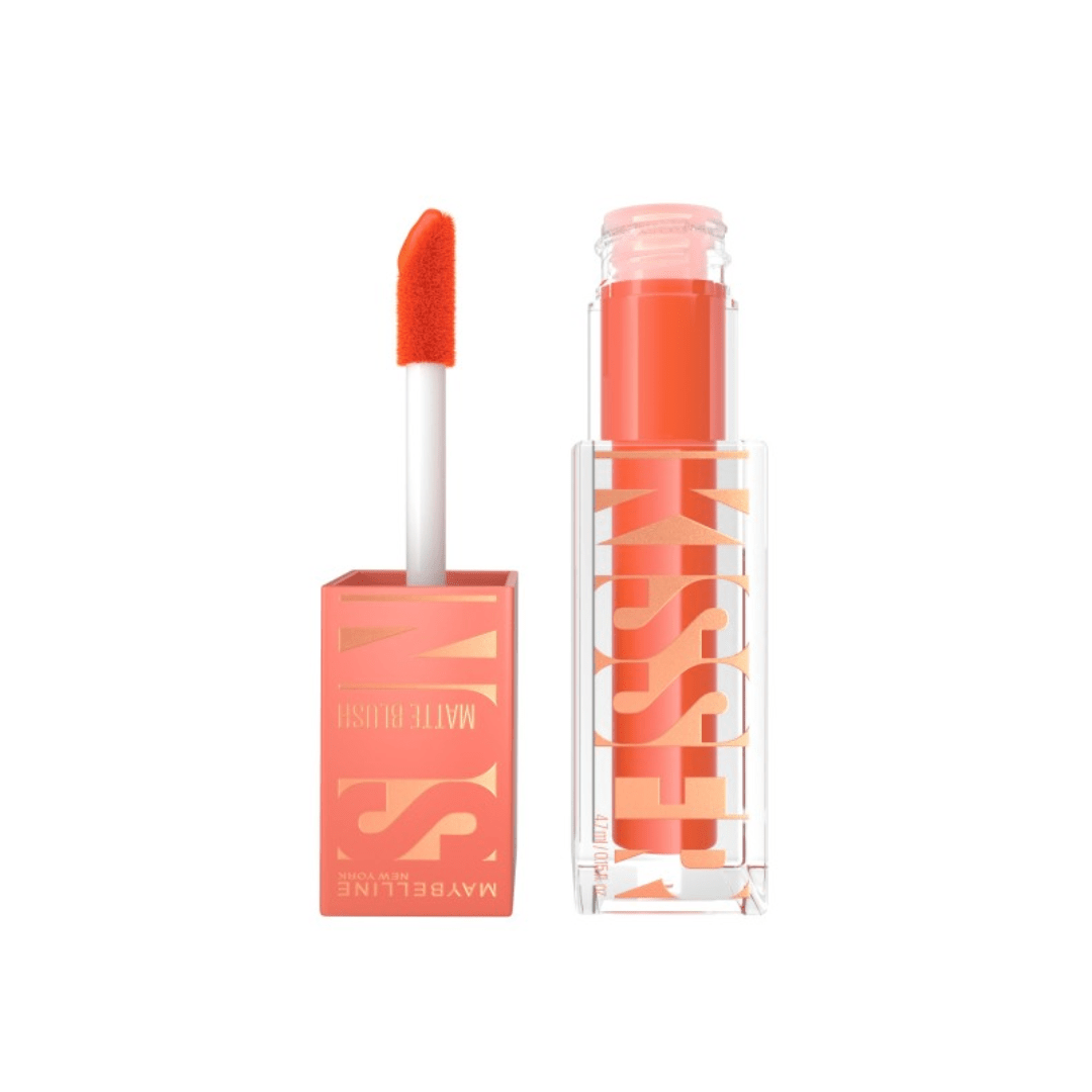 Maybelline Sunkisser Liquid Blush and Bronzer