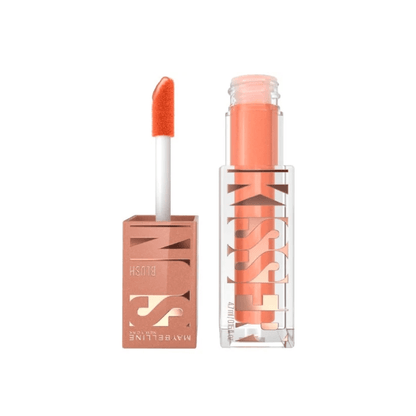 Maybelline Sunkisser Liquid Blush and Bronzer