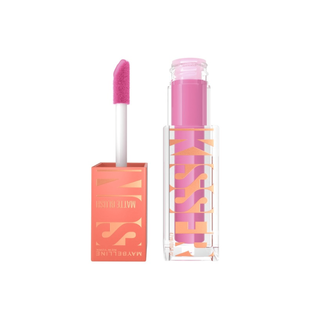 Maybelline Sunkisser Liquid Blush and Bronzer