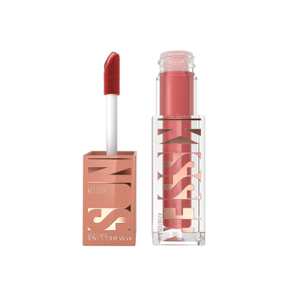 Maybelline Sunkisser Liquid Blush and Bronzer