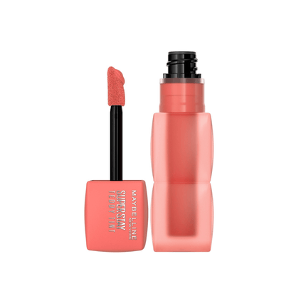Maybelline Super Stay Teddy Tint