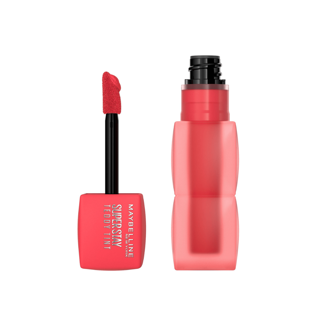 Maybelline Super Stay Teddy Tint