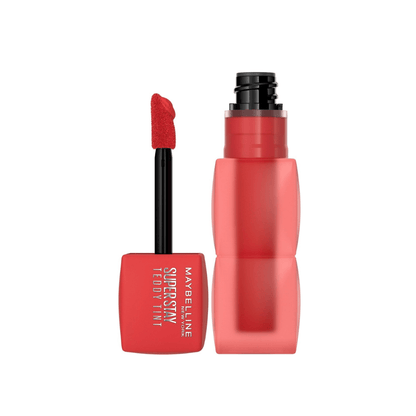 Maybelline Super Stay Teddy Tint