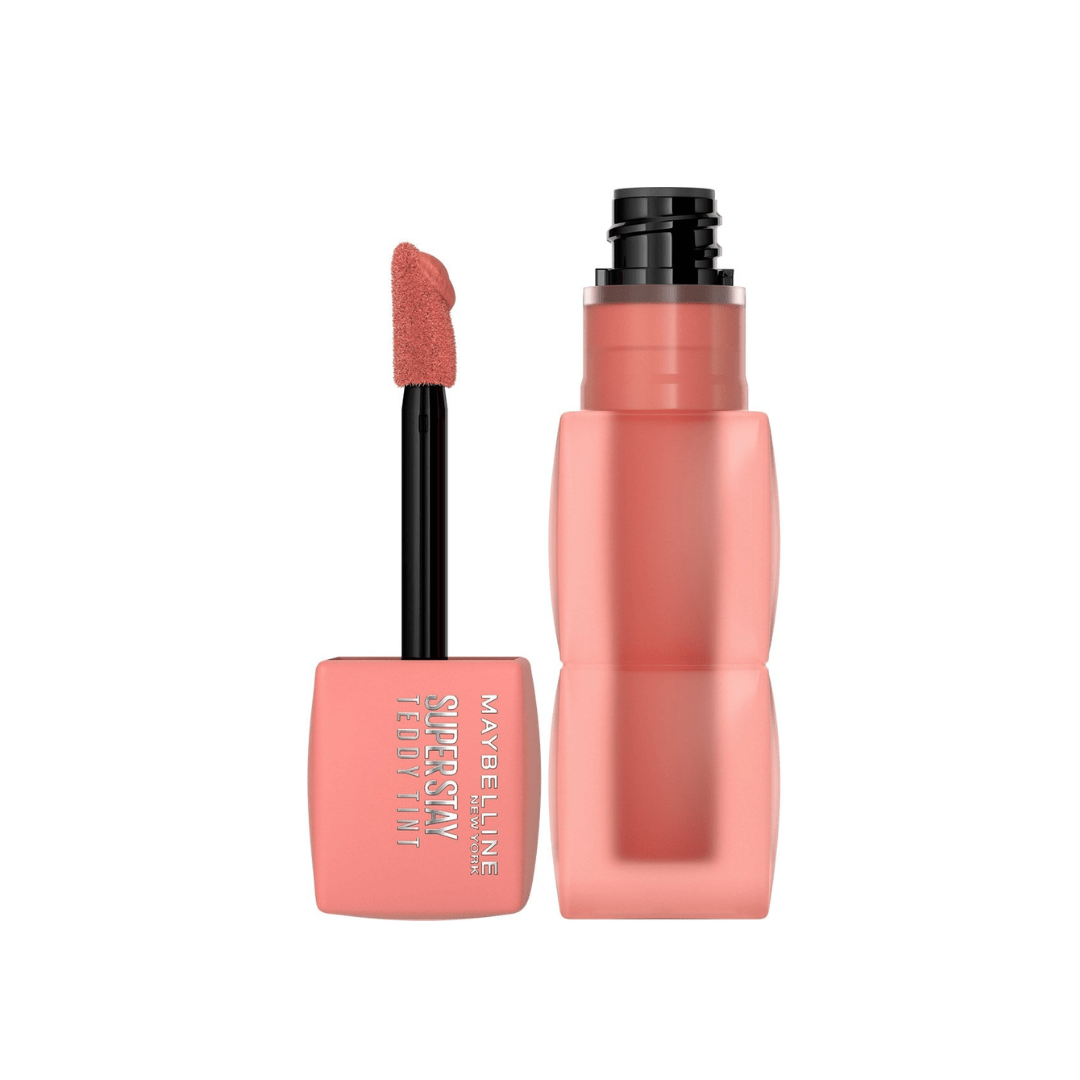 Maybelline Super Stay Teddy Tint