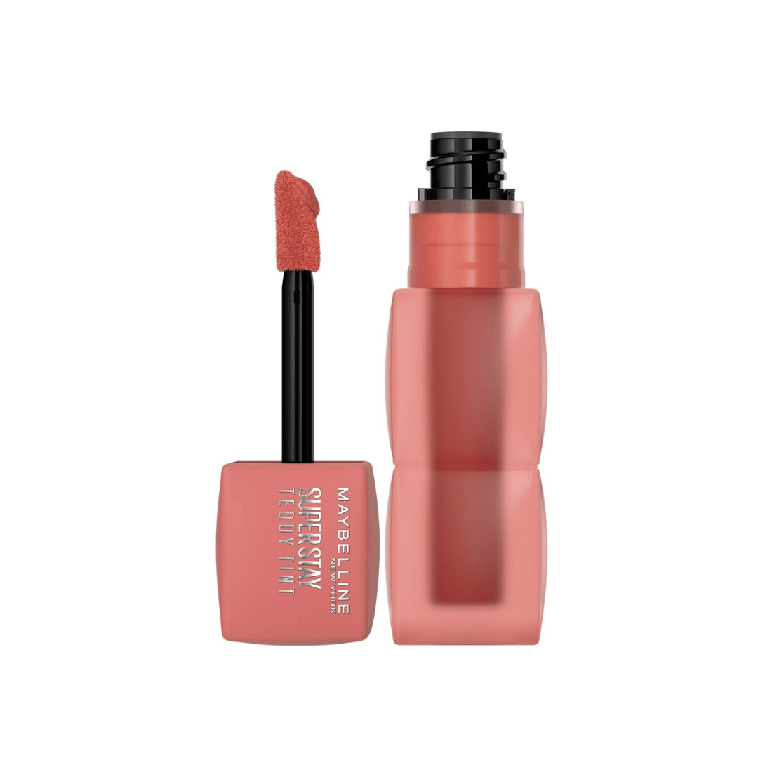 Maybelline Super Stay Teddy Tint