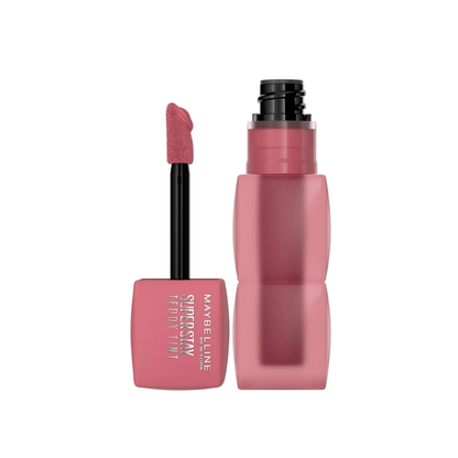 Maybelline Super Stay Teddy Tint