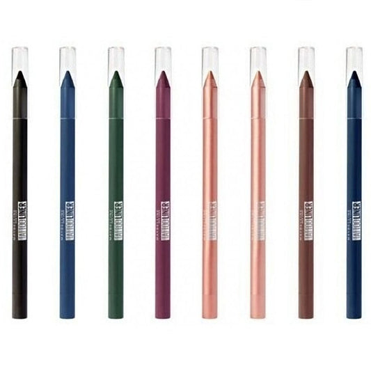 maybelline tattoo liner gel pencil