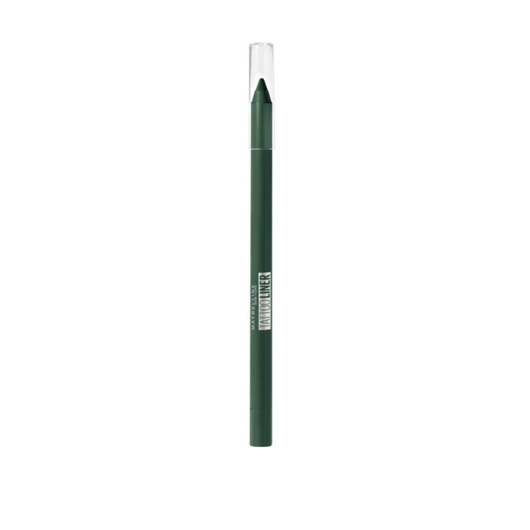 Maybelline Tattoo Liner Long Wear Gel Eye Pencil