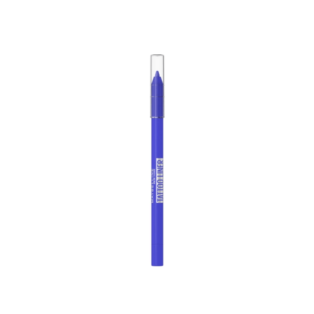 Maybelline Tattoo Liner Long Wear Gel Eye Pencil