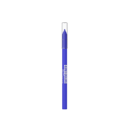 Maybelline Tattoo Liner Long Wear Gel Eye Pencil
