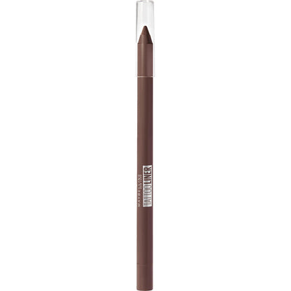 Maybelline Tattoo Liner Long Wear Gel Eye Pencil