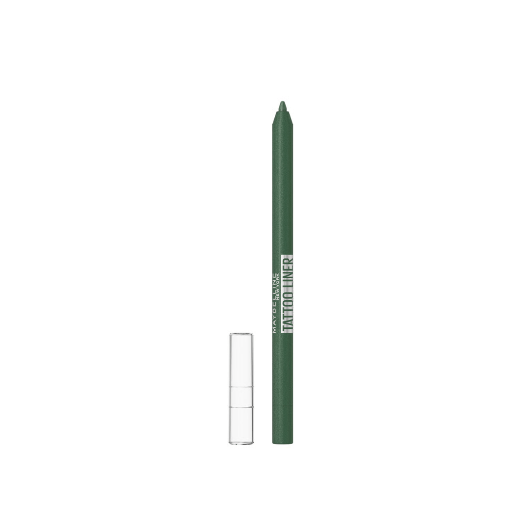 Maybelline Tattoo Liner Long Wear Gel Eye Pencil