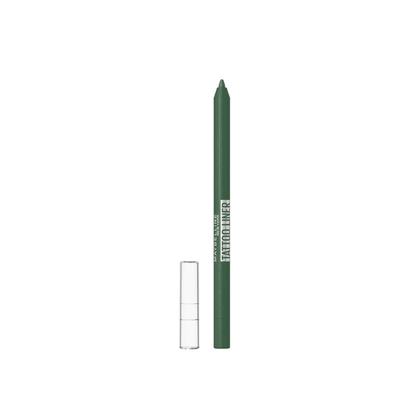 Maybelline Tattoo Liner Long Wear Gel Eye Pencil