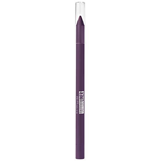 Maybelline Tattoo Liner Long Wear Gel Eye Pencil