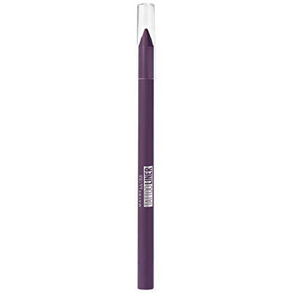 Maybelline Tattoo Liner Long Wear Gel Eye Pencil