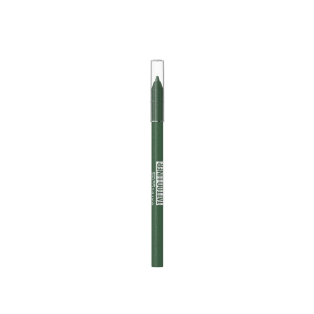 Maybelline Tattoo Liner Long Wear Gel Eye Pencil