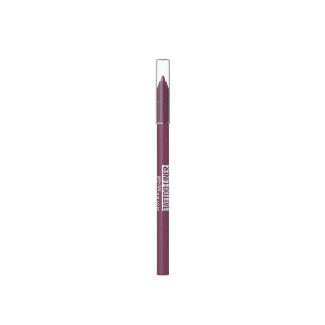 Maybelline Tattoo Liner Long Wear Gel Eye Pencil