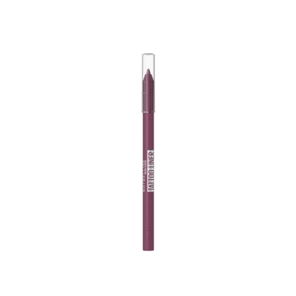 Maybelline Tattoo Liner Long Wear Gel Eye Pencil
