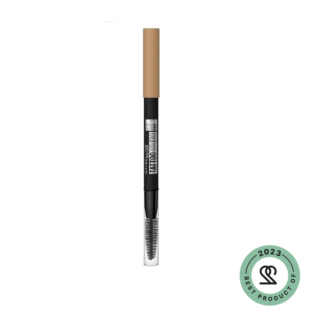 Maybelline Tattoo Studio 36H Pigment Brow Pencil