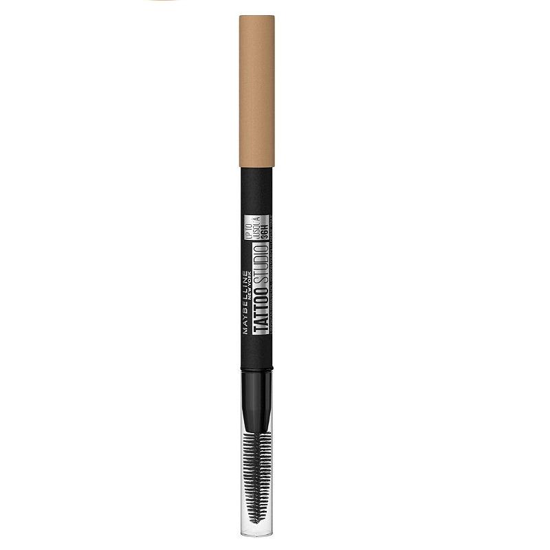 Maybelline Tattoo Studio 36H Pigment Brow Pencil