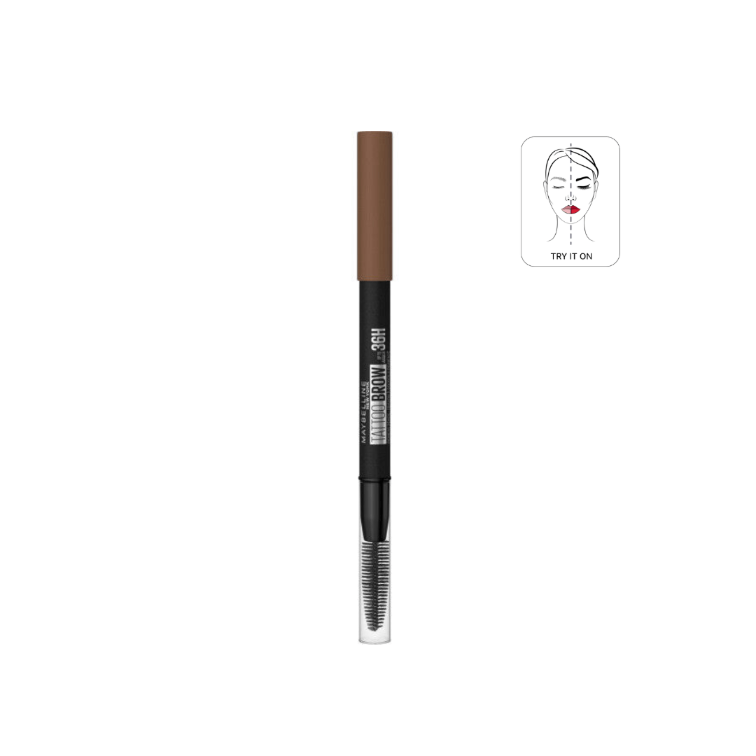 Maybelline Tattoo Studio 36H Pigment Brow Pencil