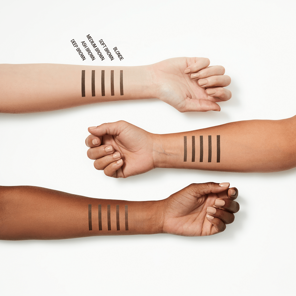 Maybelline Tattoo Studio 36H Pigment Brow Pencil