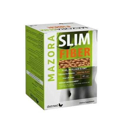 🎁 Mazora® Slim-Fiber (100% off)