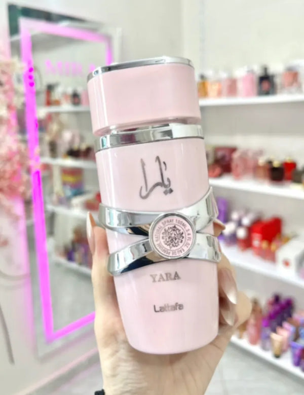 Yara perfume