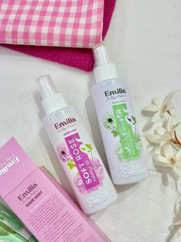 Amelia Hair Perfume