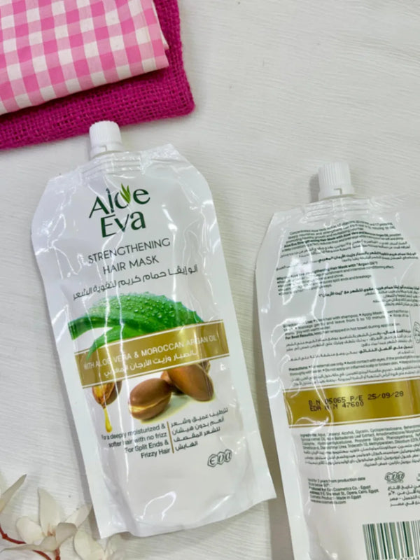 Aloe Eva Cream Bath