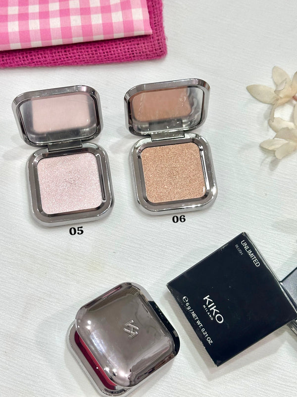 Kiko Highlighter