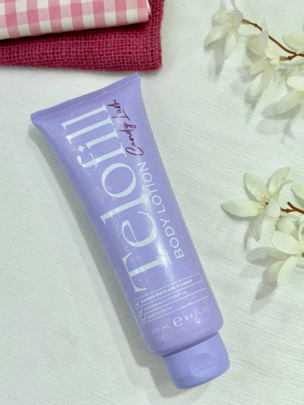 Telofiil Body Lotion