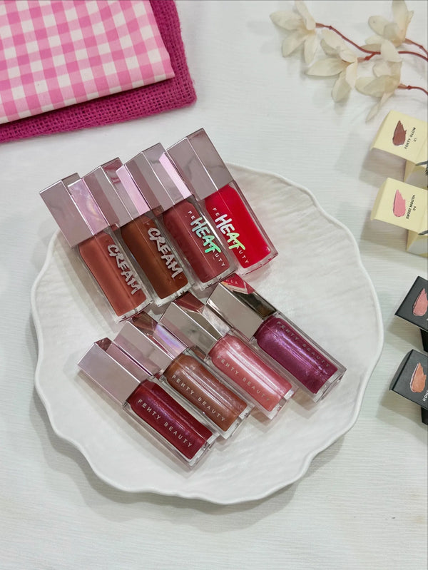 FENTY BEAUTY ملمع شفاه