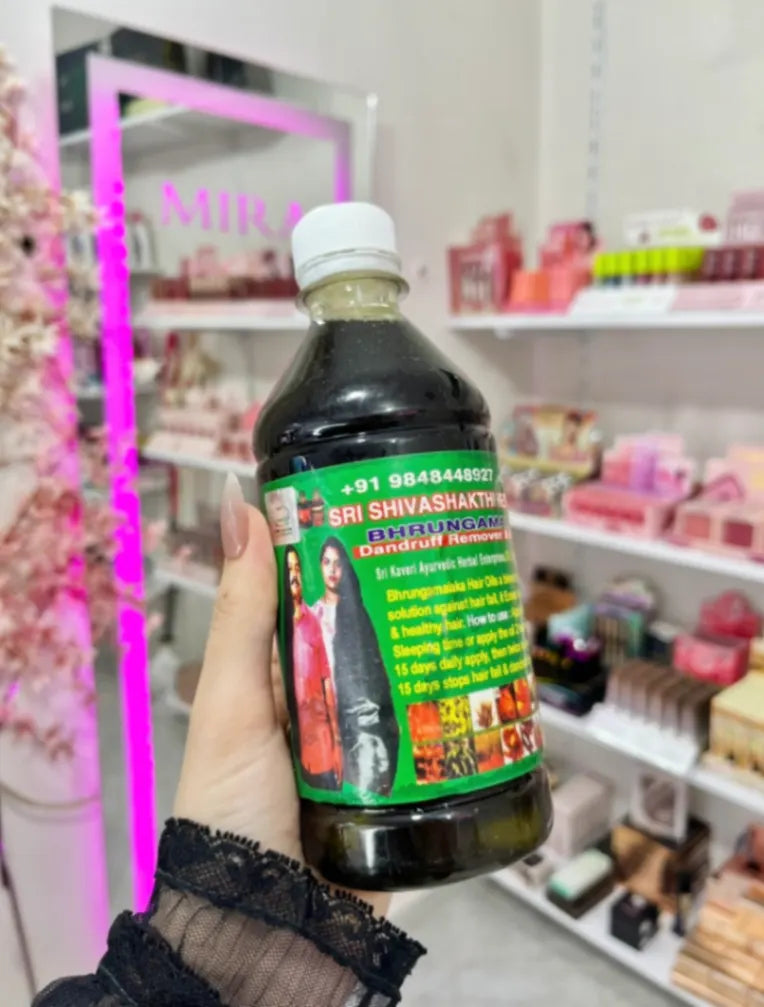 زيت ١٠٨ عشبه